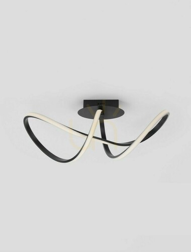 Check Plafond CHIAPAS Luces Exclusivas LE42836
