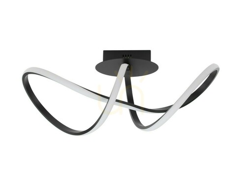 Check Plafond CHIAPAS Luces Exclusivas LE42836