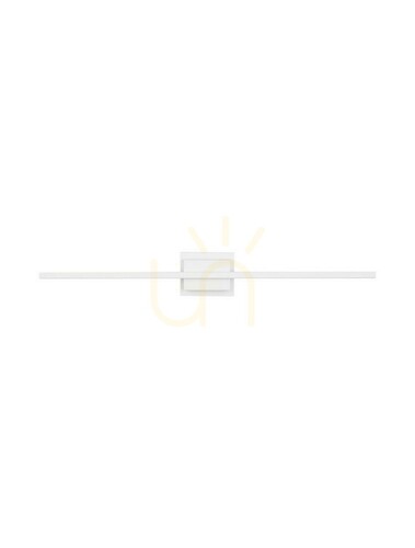 Check HIDALGO wall lamp by Luces Exclusivas LE42865.