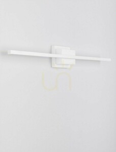 HIDALGO wall lamp by Luces Exclusivas LE42866 small 1