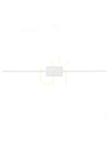 Check HIDALGO wall lamp by Luces Exclusivas LE42866