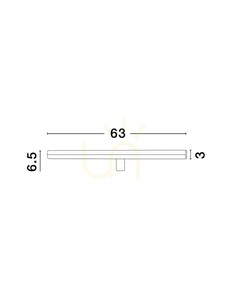 VALLES Luces Exclusivas wall lamp LE42874 1 VALLES Luces Exclusivas wall lamp LE42874 small 1