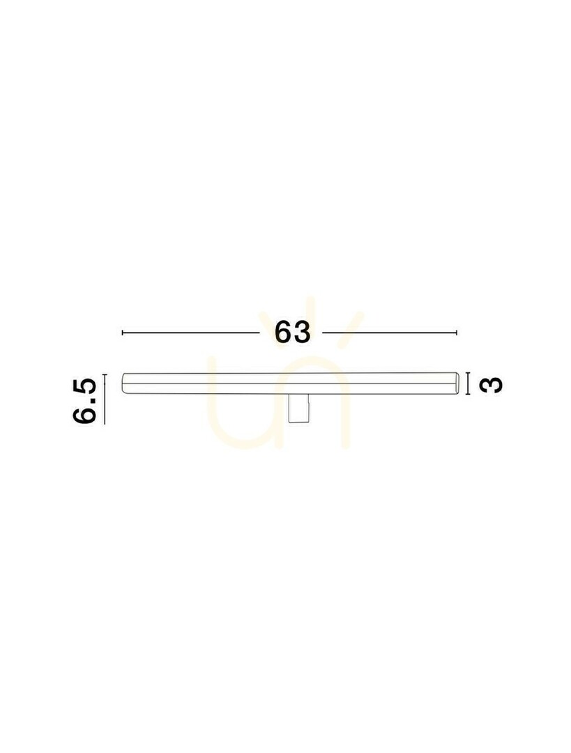 View VALLES Luces Exclusivas wall lamp LE42875 VALLES Luces Exclusivas wall lamp LE42875