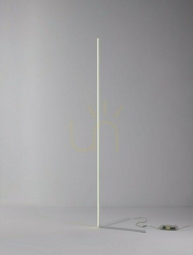 Check ZAPOPAN Luces Exclusivas Floor Lamp LE42878