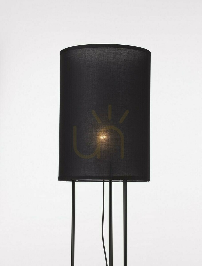 View SAHUAYO Luces Exclusivas Floor Lamp LE42881 SAHUAYO Luces Exclusivas Floor Lamp LE42881