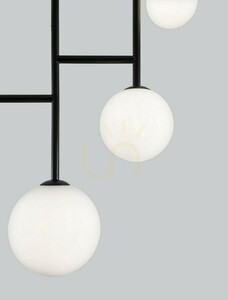 Plafond URUAPAN Luces Exclusivas LE42883 2 Plafond URUAPAN Luces Exclusivas LE42883 small 2