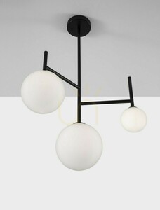 Plafond URUAPAN Luces Exclusivas LE42884 small 1