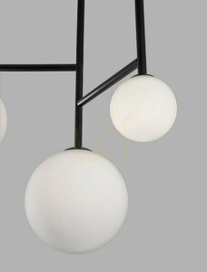 Plafond URUAPAN Luces Exclusivas LE42884 small 2