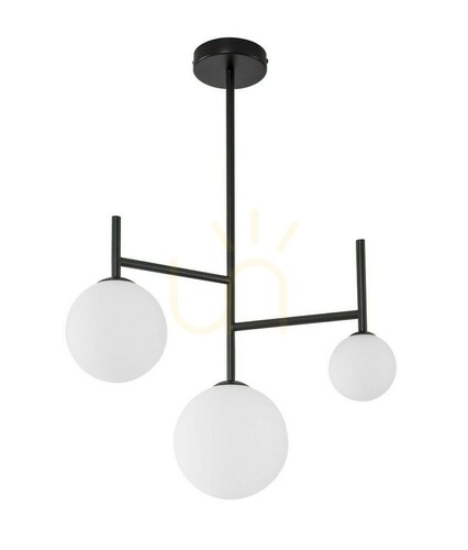 Check Plafond URUAPAN Luces Exclusivas LE42884