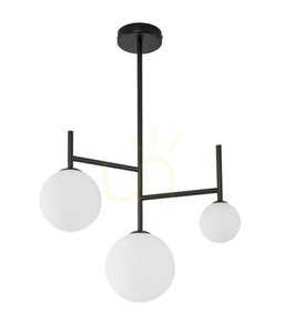 Plafond URUAPAN Luces Exclusivas LE42884 small 0