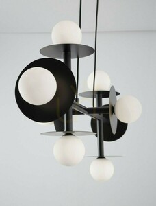 URUAPAN Pendant Lamp by Luces Exclusivas LE42885 1 URUAPAN Pendant Lamp by Luces Exclusivas LE42885 small 1