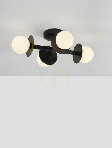 Check Plafond URUAPAN Luces Exclusivas LE42887