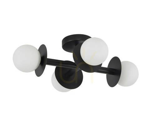 Check Plafond URUAPAN Luces Exclusivas LE42887