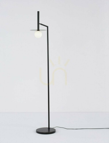Check MORELOS Luces Exclusivas Floor Lamp LE42889