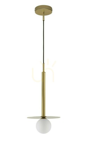 Check URUAPAN Pendant Lamp by Luces Exclusivas LE42891