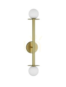 MORELOS Luces Exclusivas wall lamp LE42894 small 0