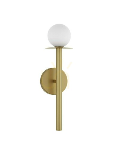 Check MORELOS Luces Exclusivas wall lamp LE42896