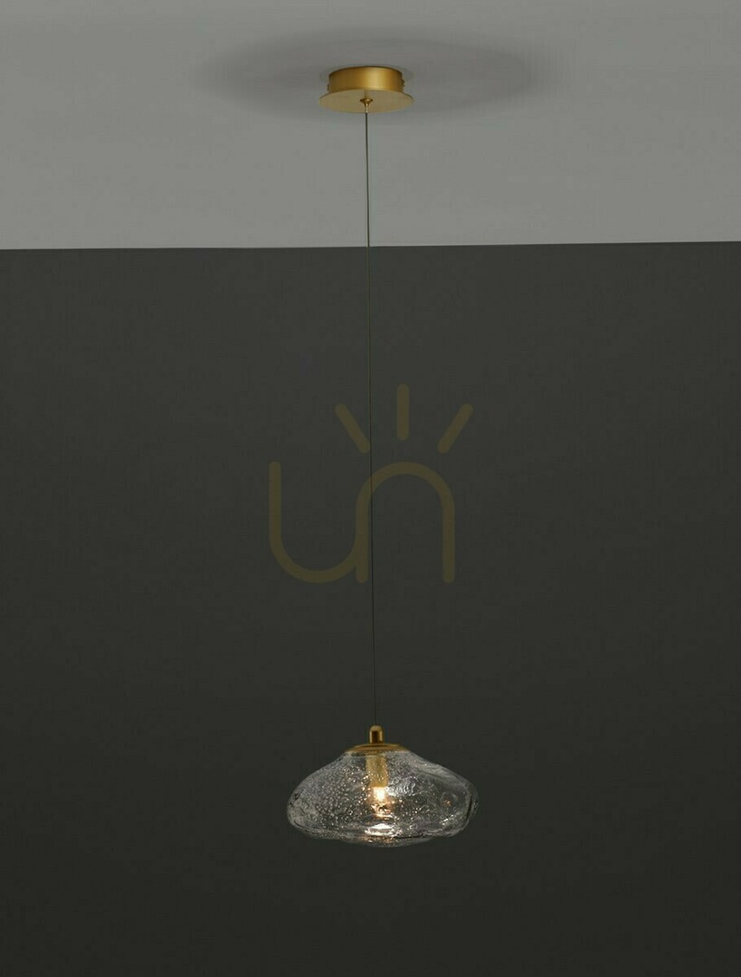 View NAYARIT Luces Exclusivas Pendant Lamp LE42898 NAYARIT Luces Exclusivas Pendant Lamp LE42898