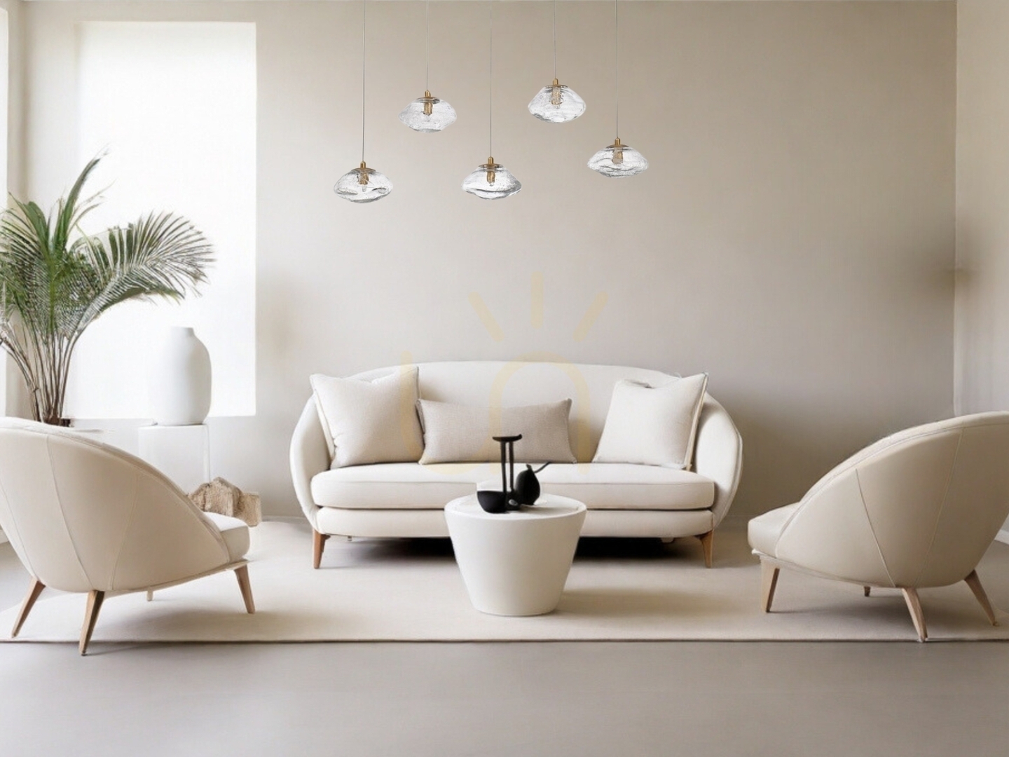 Display NAYARIT Luces Exclusivas Pendant Lamp LE42902 NAYARIT Luces Exclusivas Pendant Lamp LE42902