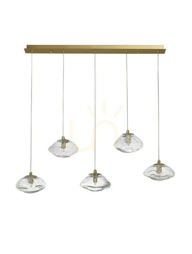 Check NAYARIT Luces Exclusivas Pendant Lamp LE42902