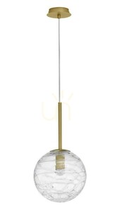 CABRAL Luces Exclusivas Pendant Lamp LE42905 0 CABRAL Luces Exclusivas Pendant Lamp LE42905 small 0