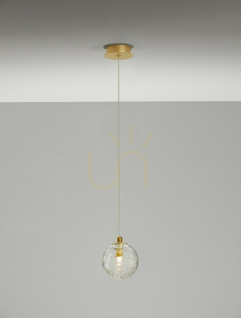 View CABRAL Luces Exclusivas Pendant Lamp LE42906 CABRAL Luces Exclusivas Pendant Lamp LE42906