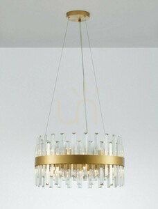 CHOLULA Pendant Lamp by Luces Exclusivas LE42908 1 CHOLULA Pendant Lamp by Luces Exclusivas LE42908 small 1