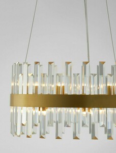 CHOLULA Pendant Lamp by Luces Exclusivas LE42908 2 CHOLULA Pendant Lamp by Luces Exclusivas LE42908 small 2