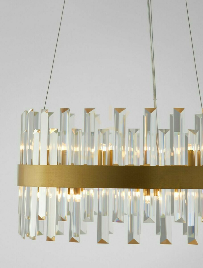 Preview CHOLULA Pendant Lamp by Luces Exclusivas LE42908 CHOLULA Pendant Lamp by Luces Exclusivas LE42908