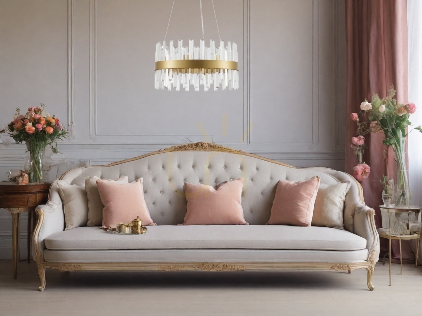 Show CHOLULA Pendant Lamp by Luces Exclusivas LE42908 CHOLULA Pendant Lamp by Luces Exclusivas LE42908