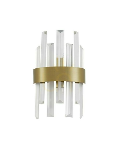 Check CHOLULA wall lamp by Luces Exclusivas LE42910