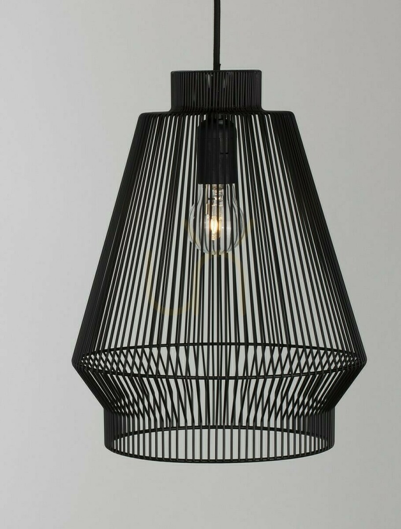 View GUAYMAS Luces Exclusivas Pendant Lamp LE42928 GUAYMAS Luces Exclusivas Pendant Lamp LE42928