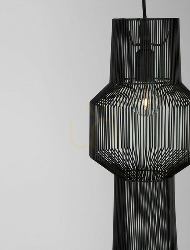 Check GUAYMAS Luces Exclusivas Pendant Lamp LE42930