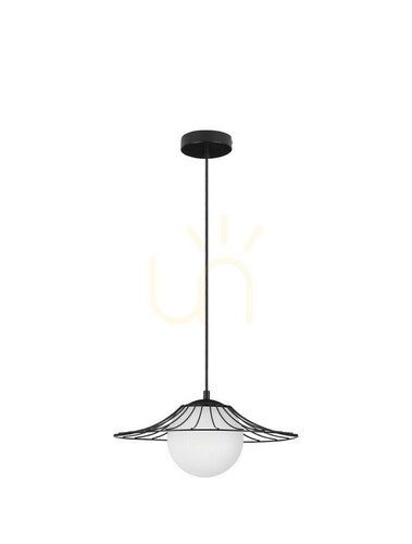 Check NAVOJOA Luces Exclusivas Pendant Lamp LE42931