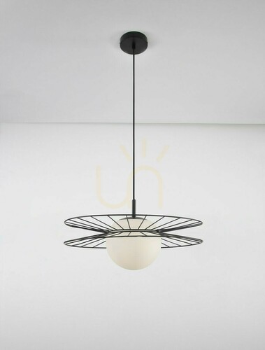 Check MORELOS Luces Exclusivas Pendant Lamp LE42939