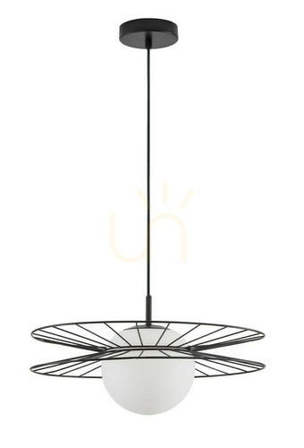 Check MORELOS Luces Exclusivas Pendant Lamp LE42939