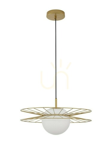 Check MORELOS Luces Exclusivas Pendant Lamp LE42940