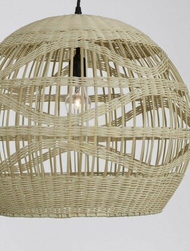 Check REYNOSA Luces Exclusivas Pendant Lamp LE42946