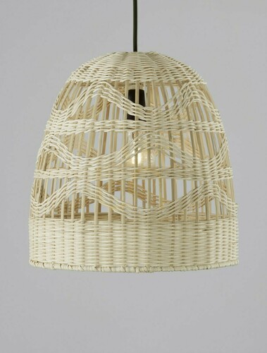 Check REYNOSA Luces Exclusivas Pendant Lamp LE42948
