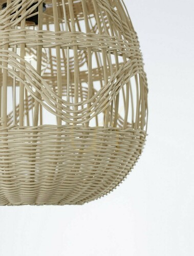 Check REYNOSA Luces Exclusivas Pendant Lamp LE42949.