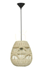 REYNOSA Luces Exclusivas Pendant Lamp LE42949. small 0