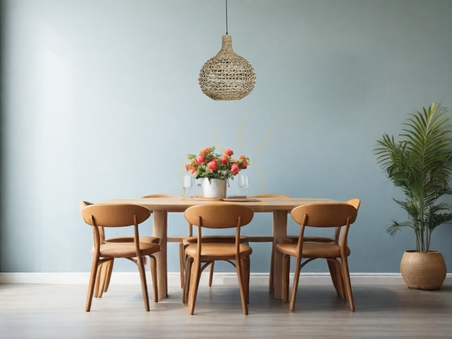 Show PARANA Pendant Lamp by Luces Exclusivas LE42951 PARANA Pendant Lamp by Luces Exclusivas LE42951