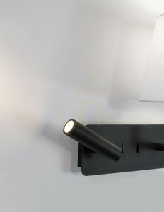 BIRUACA wall lamp by Luces Exclusivas LE42969 2 BIRUACA wall lamp by Luces Exclusivas LE42969 small 2