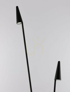 CUAUTLA Luces Exclusivas Lighting Post LE71464 small 1
