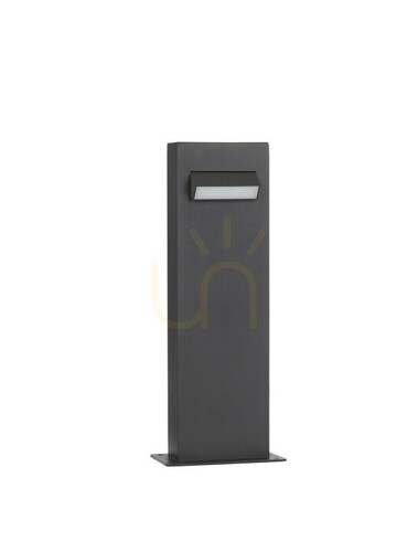 Check MONCLOVA Luces Exclusivas Lighting Post LE71476