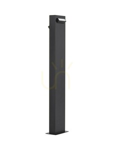 MONCLOVA Luces Exclusivas Lighting Post LE71480 small 0
