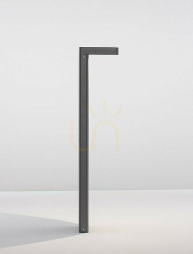 Check ACAMBARO Lighting Post by Luces Exclusivas LE71485