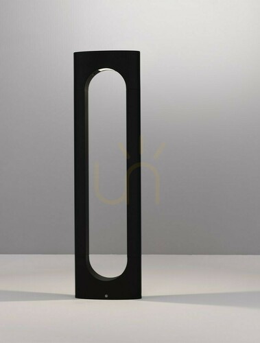 Check CORTAZAR Luces Exclusivas Lighting Post LE71487