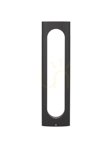 Check CORTAZAR Luces Exclusivas Lighting Post LE71487
