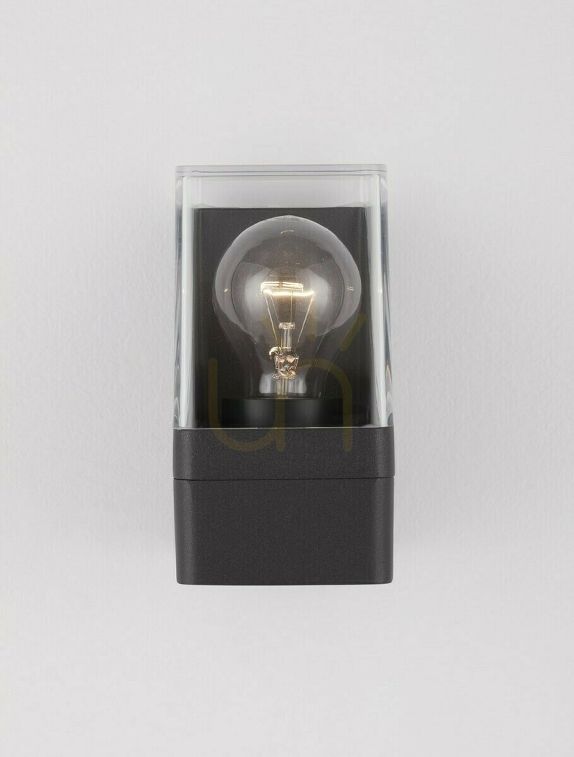 Preview BARCA outdoor wall lamp by Luces Exclusivas LE71497 BARCA outdoor wall lamp by Luces Exclusivas LE71497